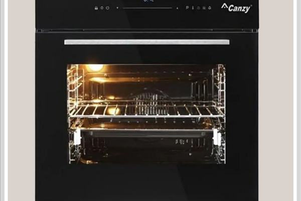 Lò Nướng Cao Cấp Canzy – CZ 106F