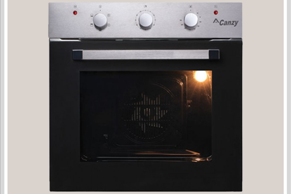 Lò Nướng Cao Cấp Canzy – CZ 601M