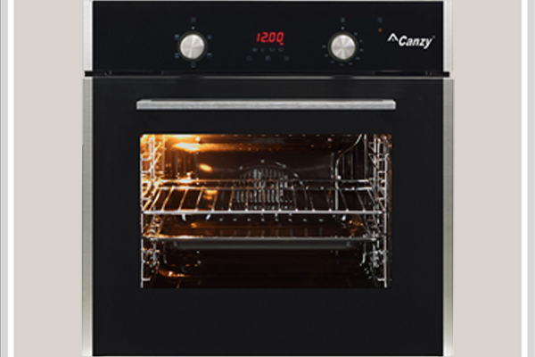 Lò Nướng Cao Cấp Canzy – CZ 608TP