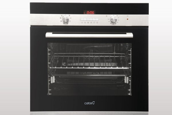 Lò Nướng Cao Cấp Cata CDP 780 AS BK