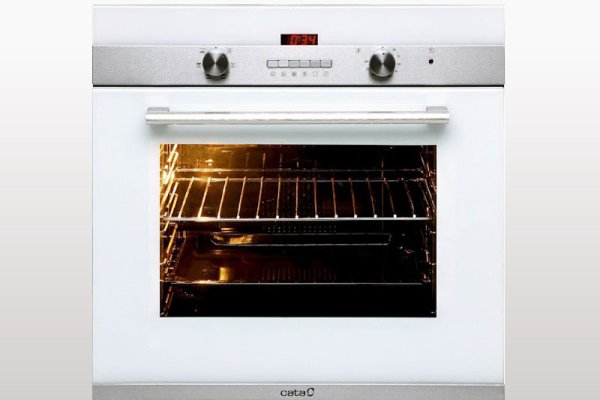 Lò Nướng Cao Cấp Cata CDP 780 AS WH