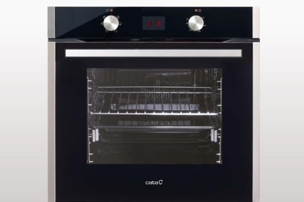 Lò Nướng Cao Cấp Cata LCMD 8008 BK