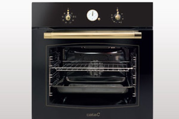 Lò Nướng Cao Cấp Cata MRA 708 BK