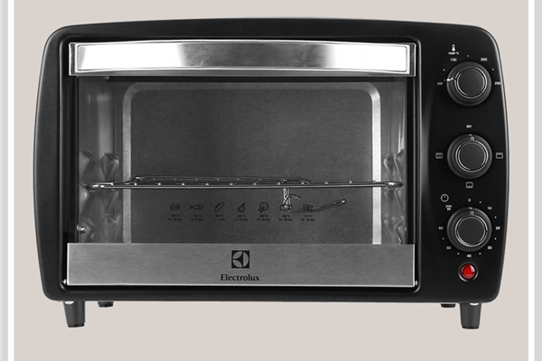 Lò Nướng Để Bàn Electrolux EOT3805K