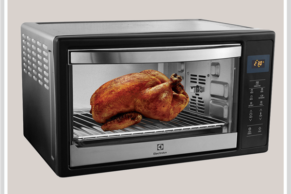 Lò Nướng Để Bàn Electrolux EOT38DXB