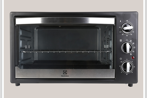 Lò Nướng Để Bàn Electrolux EOT38MBB