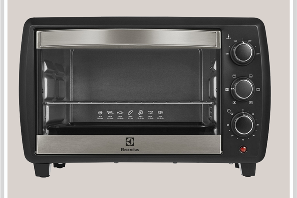 Lò Nướng Để Bàn Electrolux EOT4805K