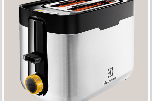 Lò Nướng Electrolux ETS5604S