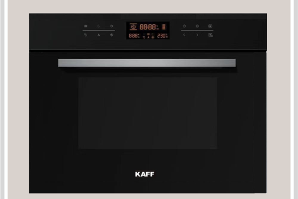 Lò Nướng Kế Hợp Vi Sóng KAFF KF-OMS44L