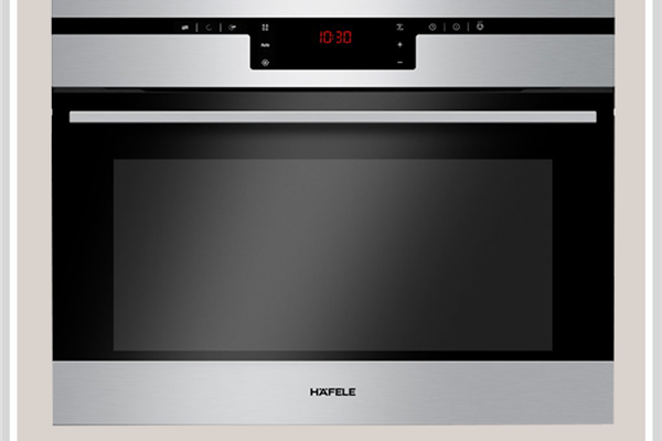 Lò nướng kết hợp vi sóng HMO-T60A 535.62.551