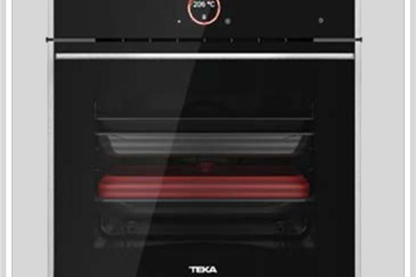 Lò nướng teka WISH IOVEN INOX 41560160
