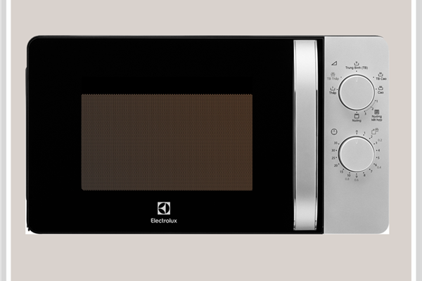 Lò Vi Sóng Electrolux EMG20K38GB