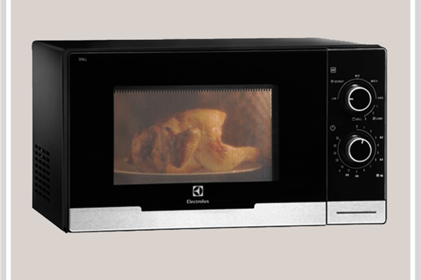 Lò Vi Sóng Electrolux EMM2318X
