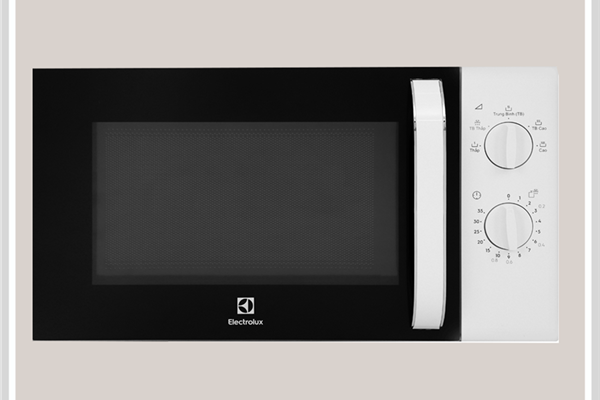 Lò Vi Sóng Electrolux EMM23K18GW