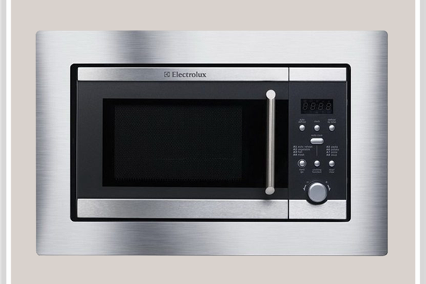 Lò Vi Sóng Electrolux EMS2048X