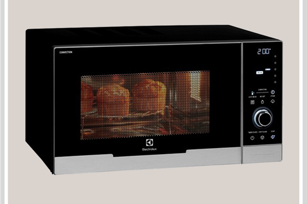 Lò Vi Sóng Electrolux EMS2057X