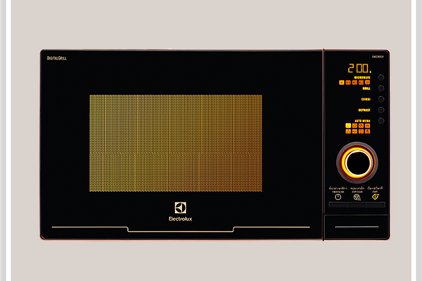 Lò Vi Sóng Electrolux EMS2382GRI