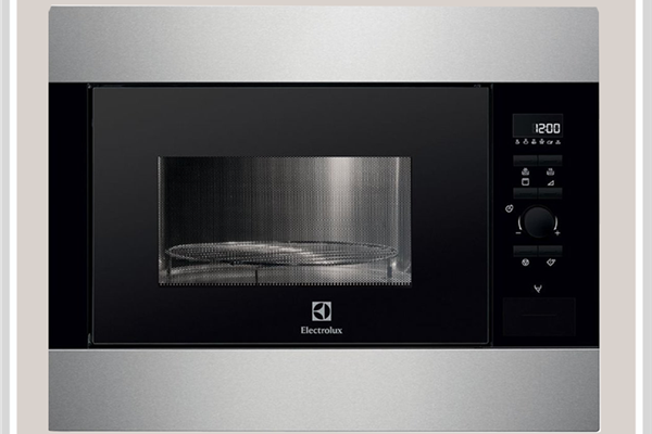 Lò Vi Sóng Electrolux EMS26204OX