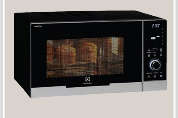 Lò Vi Sóng Electrolux EMS3085X