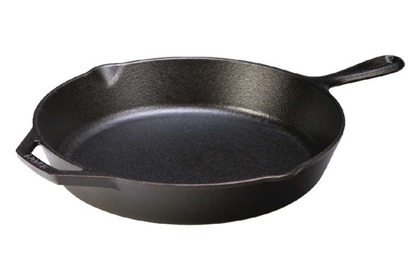 Lodge - Chảo Gang LMS3 8.89cm