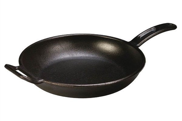 Lodge - Chảo Gang Pro Logic - 30.48cm