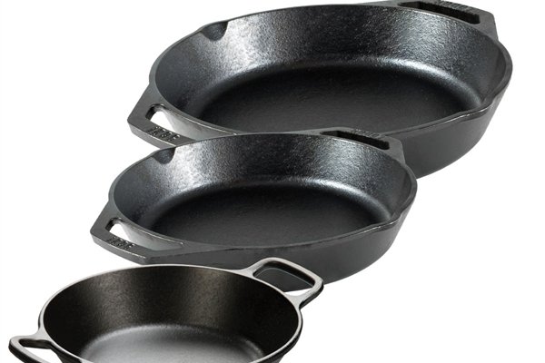 Lodge - Chảo Gang Tròn 30.48cm