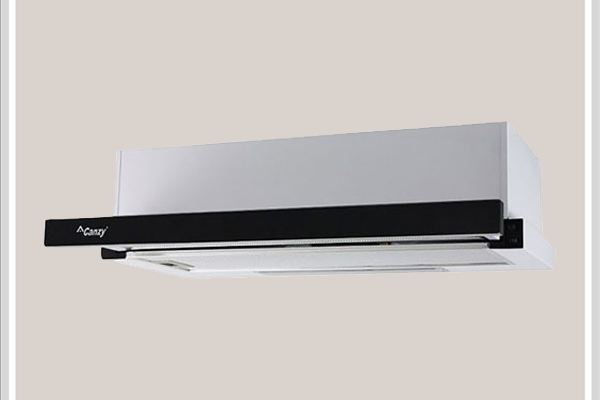 Máy Hút Mùi Âm Tủ 60cm Canzy CZ 600GH