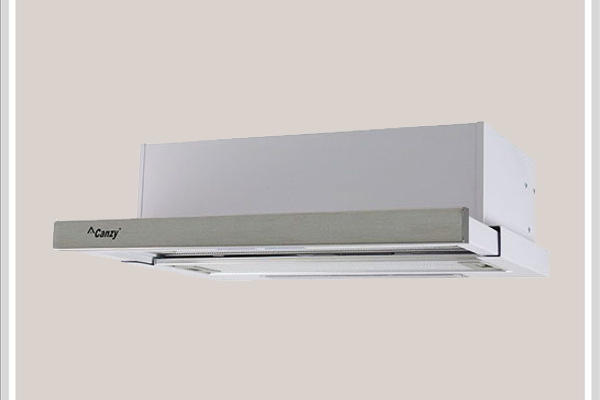 Máy Hút Mùi Âm Tủ 60cm Canzy CZ 600GM