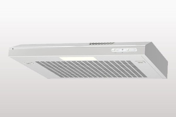 Máy Hút Mùi Âm Tủ 60cm Cata LF-2060 WH