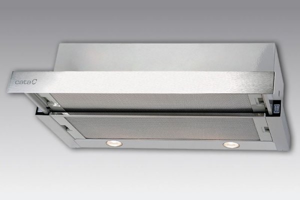 Máy Hút Mùi Âm Tủ 60cm Cata TF 2003 Duralum 60