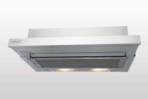 Máy Hút Mùi Âm Tủ 60cm Cata TF-5060 EX