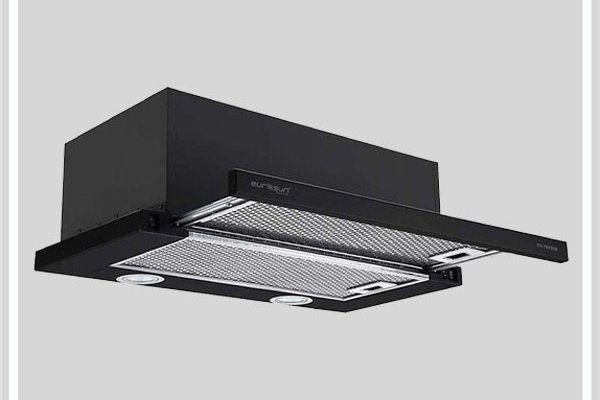 Máy Hút Mùi Âm Tủ 60cm Eurosun EH-60AF85B