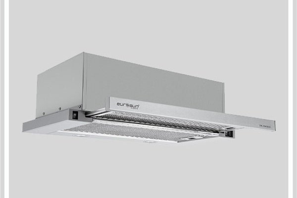 Máy Hút Mùi Âm Tủ 60cm Eurosun EH-60AF85S