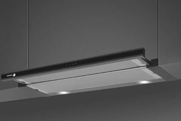 Máy Hút Mùi Âm Tủ 60cm Fagor 3AF3-941B 404.0004