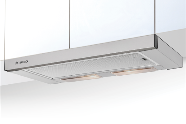 Máy Hút Mùi Âm Tủ 60cm Malloca K1506