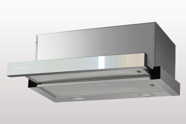 Máy Hút Mùi Âm Tủ 70cm Eurogold EUH01270