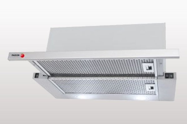 Máy Hút Mùi Âm Tủ 70cm Fagor 3AF3-741X 404.0008