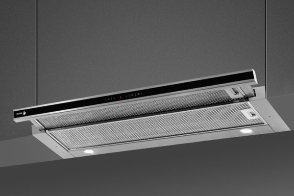 Máy Hút Mùi Âm Tủ 90cm Fagor 3AF3-942X 404.0006