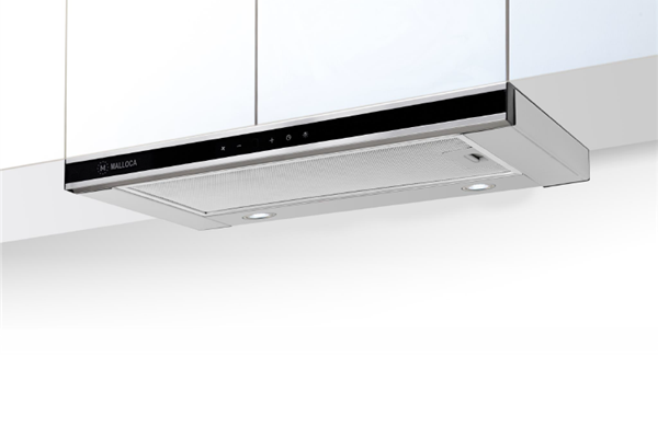 Máy Hút Mùi Âm Tủ 90cm Malloca K1509 TC - Nhập khẩu Châu Âu