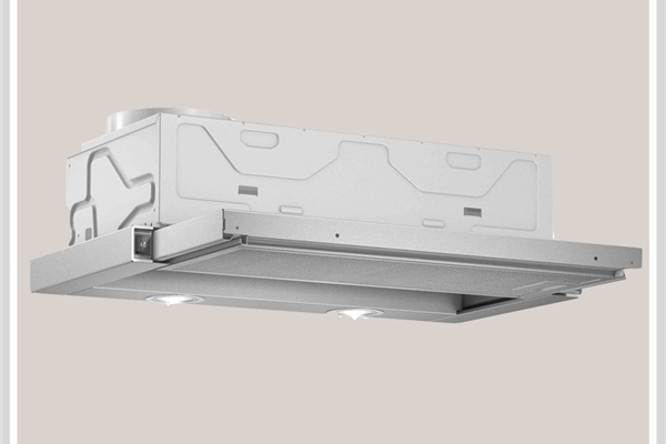 Máy Hút Mùi Âm Tủ Bosch DFL064W53B