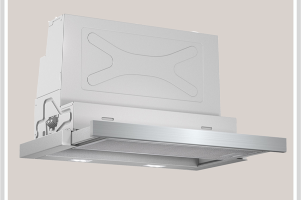 Máy Hút Mùi Âm Tủ Bosch DFS067A50