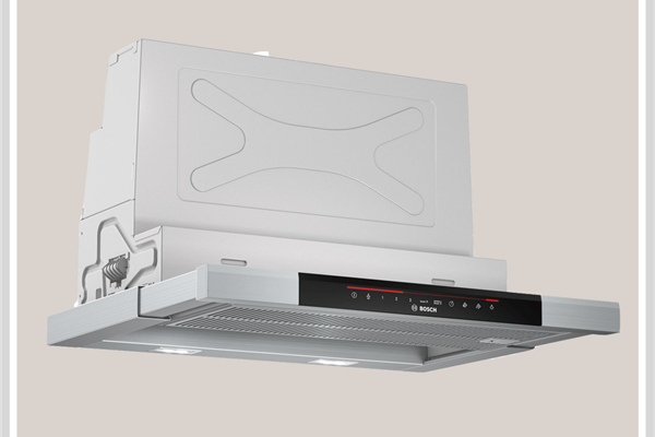Máy Hút Mùi Âm Tủ Bosch DFS067K50