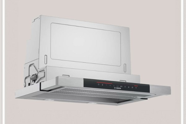 Máy Hút Mùi Âm Tủ Bosch DFS067K51