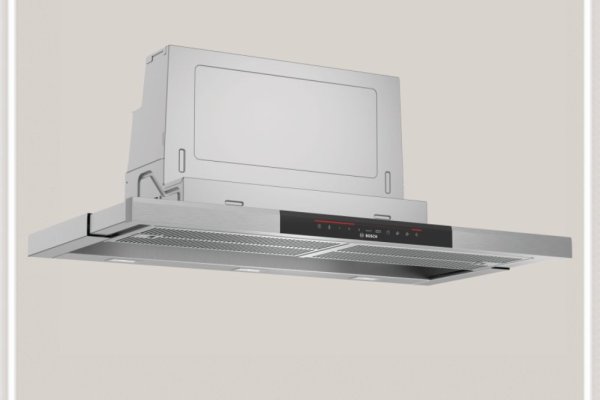 Máy Hút Mùi Âm Tủ Bosch DFS097K51