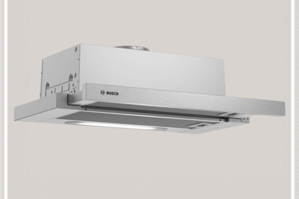 Máy Hút Mùi Âm Tủ Bosch DFT63AC50