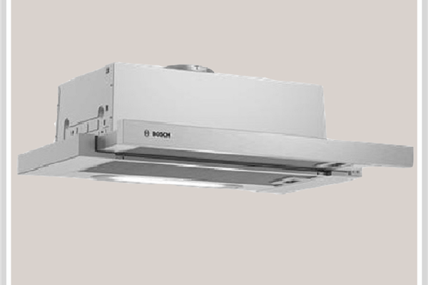 Máy Hút Mùi Âm Tủ Bosch DFT93AC50