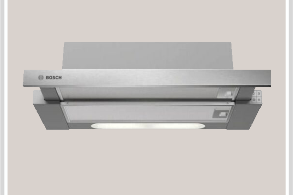 Máy Hút Mùi Âm Tủ Bosch DHI623GSG