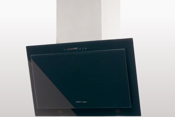 Máy Hút Mùi Áp Tường Cata AURA 900 BK