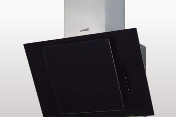 Máy Hút Mùi Áp Tường Cata CERES 600 XGBK