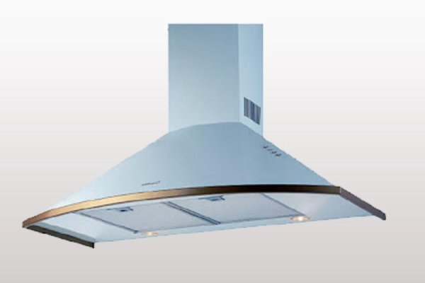 Máy Hút Mùi Áp Tường Cata CLASICA WH 900